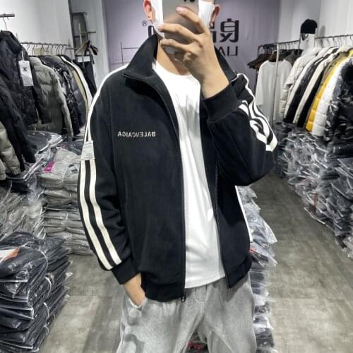 Мужские флисовые куртки Wmxyzqxd China At AliExpress