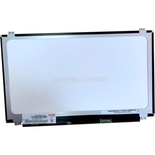 NT156WHM-N32 V8.0 fit N156BGE-EBA E41 E42 E32 NT156WHM-N12 15.6" 1366*768 edp 30pin lcd led laptop screen display
