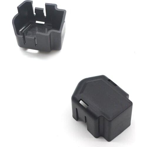 ACZ Motorcycle Engine Motor Cover Carburetor Sensors Cover Housing Protector For HONDA CB400 2000-2008 VTEC I II III IV