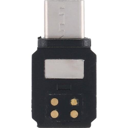 Smartphone Adapter Phone Connector for Micro Android TYPE-C IOS For DJI OSMO Pocket Handheld Gimbal Accessiories
