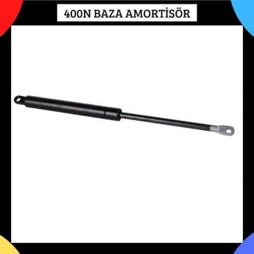 Base Single bed base shock ABSORBER 400N 461764483