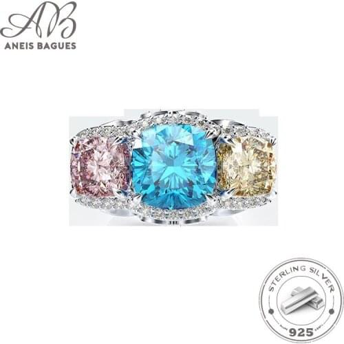 Aneis Bagues Rings With Diamonds