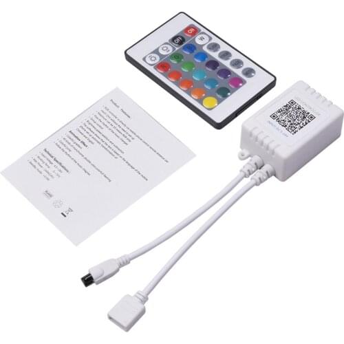 RGB контроллеры ANENG China At AliExpress