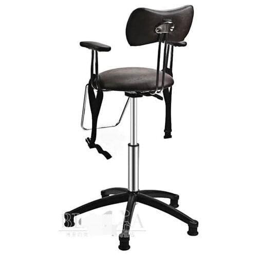 Hair salon childrens barber chair. 005