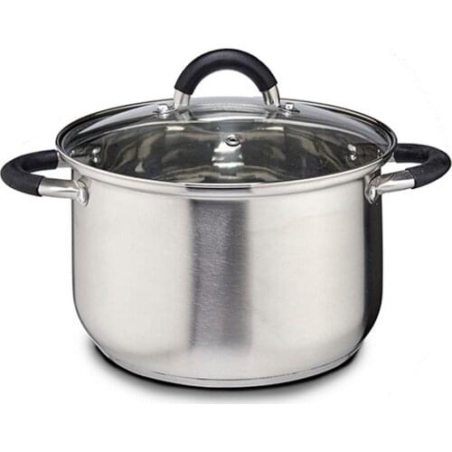 Casserole Steel 24 cm