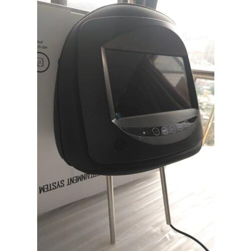 Katyforu Car Monitors