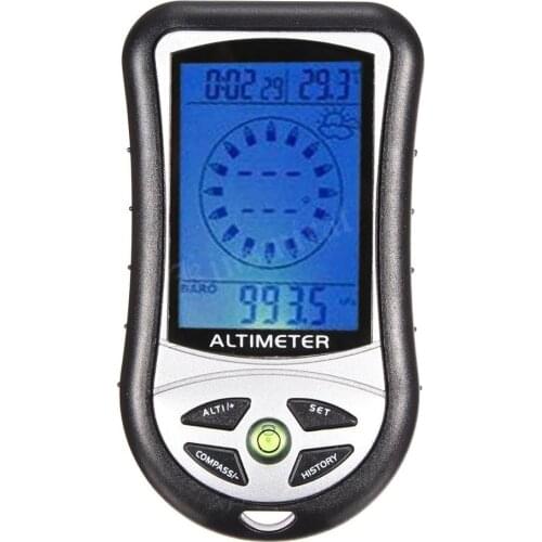 Kinsmirat Electronic Compasses