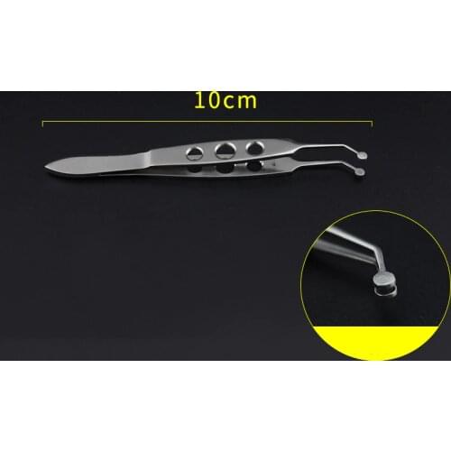 Meibomian Gland Massage Tweezers