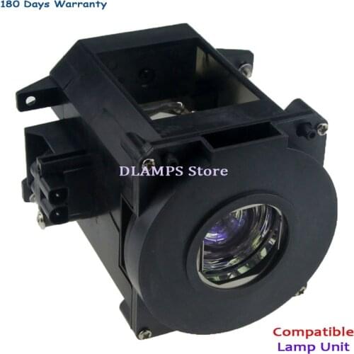 NP21LP Replacment Projector Lamp / Bulb Module For NEC NP-PA500U NP-PA500X NP-PA5520W PA550W PA600X PA5520W With180 Day Warranty