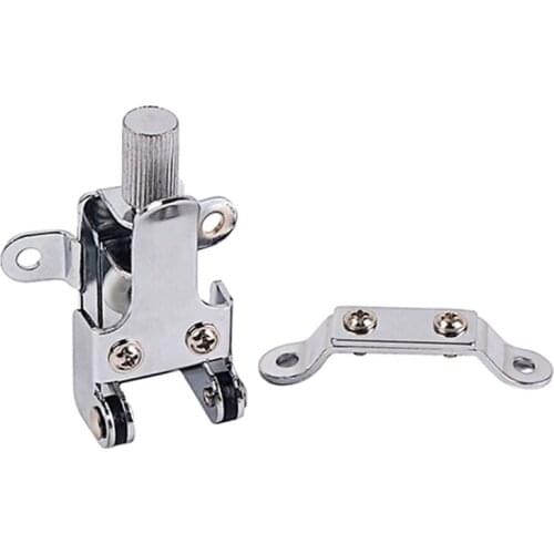 Pack Snare Drum Regulator Drum Wire Strainer Regulator Throw Off Butt End Set Drum Accessories