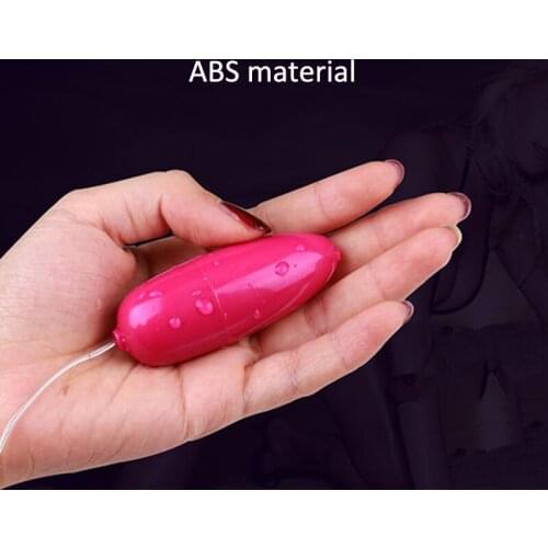 SourionD Newly Mini 12 Speed Vibrating Egg Sex Toys for Women Masturbation Clitoris Simulator 19ing sexual toy adult vibrator