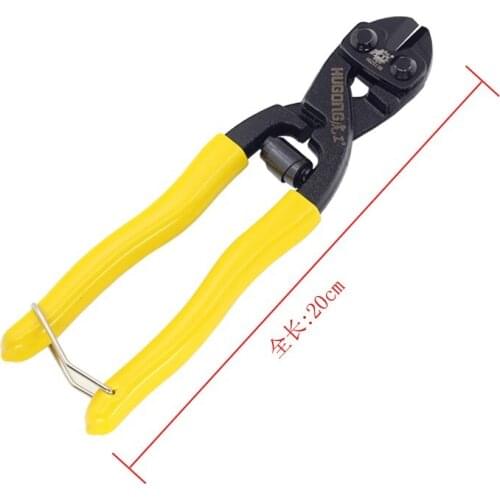NEW ARRIVAL Locksmith Tools Hot Sale Repair Key Mini Bevel Plier