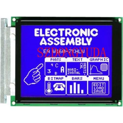 Original A+ 160128B REV.A W160-7KHLW Lcd Screen Display Models
