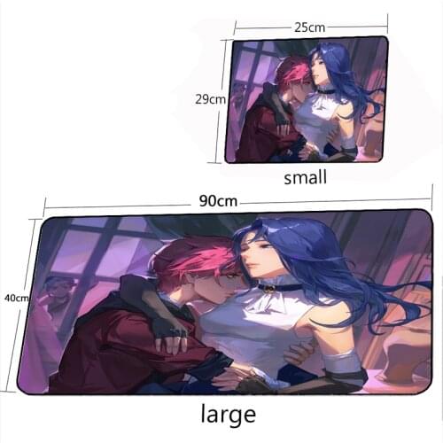Mouse Pads Rantopad China