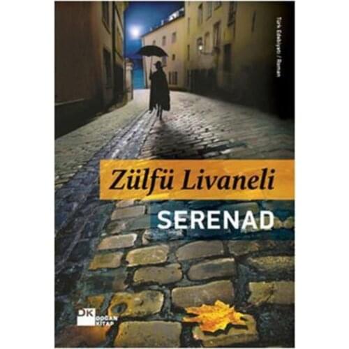 Serenad Zülfü Livaneli