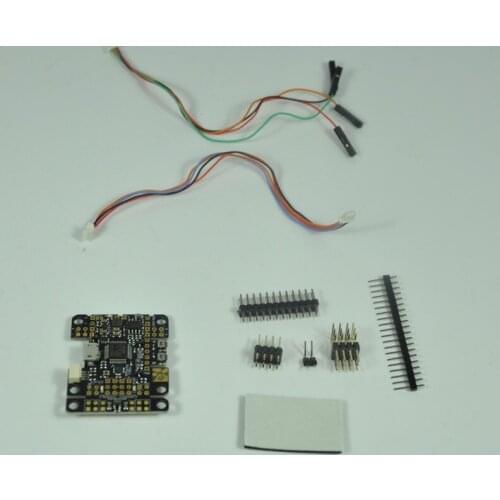 SP Racking F3 Mini Flight Controller Board For QAV-R QAV-X Mini Quadcopter