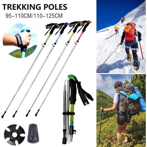 Sunsing Nordic Walking Sticks