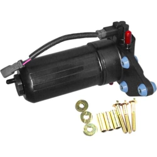 ULPK0040 Fuel Pump Assembly for JCB & Massey Ferguson LIFT Priming OIL PUMP 386-0189 434-2751 299-9265 232-7808