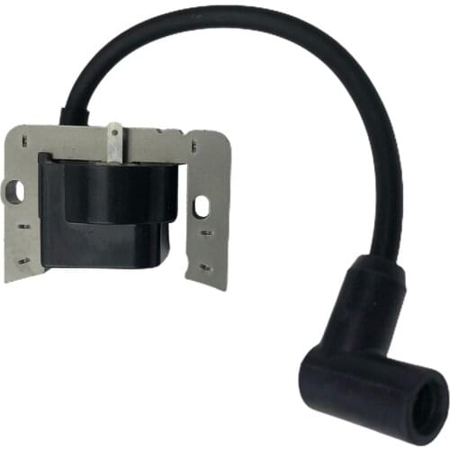 Ignition Coil Magneto Replacement for Tecumseh Engine Lawn Mower Assembly