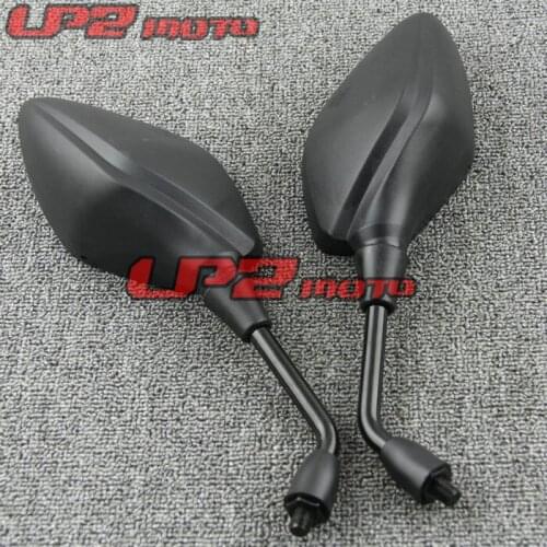 For CB400X CB500F NSS300 SH300 VFR800X Reflector Rearview Mirrors Side Mirrors