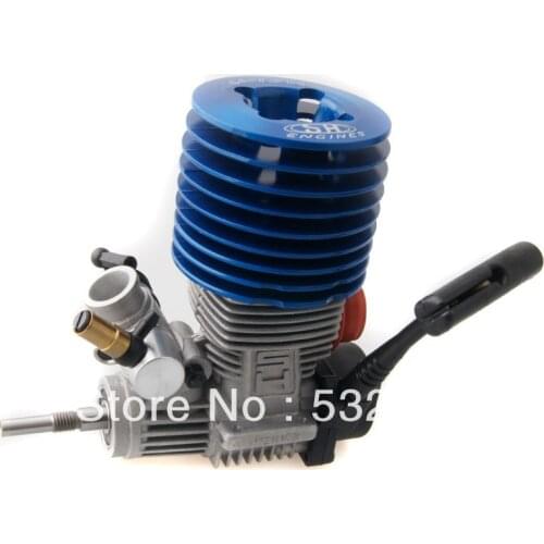 1pcs 83012 SH21 SH 21 1/8 Nitro Race Engine Motor SH21 engine 3.48 cc m21-p3 HSP 1/8 methanol-super power