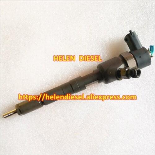 100% genuine and new injector 0445110183 ,0 445 110 183 ,55197875 ,1538758,9S51-9F593-BA ,93190435,0986435102,0445110578