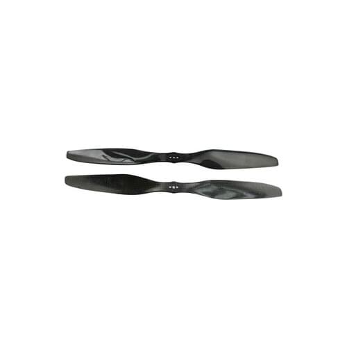 14*5.5 14inch Carbon Fibre Propeller for Multi-rotors