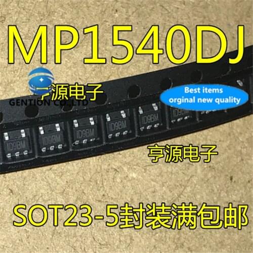 30Pcs MP1540 MP1540DJ MP1540DJ-LF-Z in stock 100% new and original