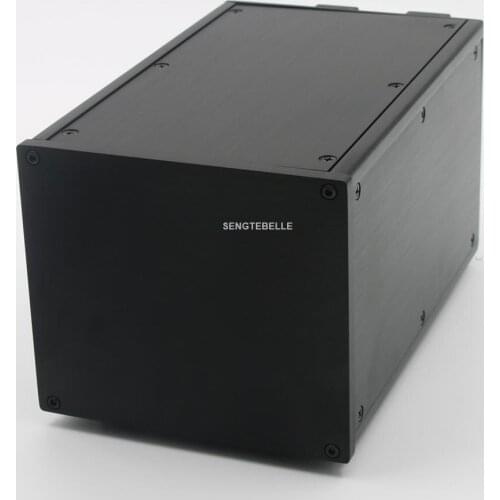 500VA Toroid balanced isolation transformer 500W EU AC Power supply 4 European Sockets