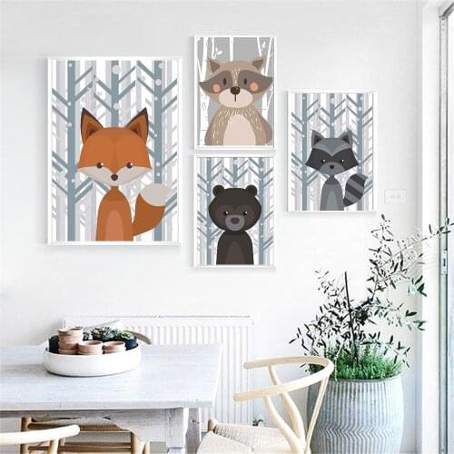 HUACAN Diamond Embroidery Full Display Cartoon 5d Diamond Painting Bear Diamond Mosaic Rhinestones Pictures Children Painting