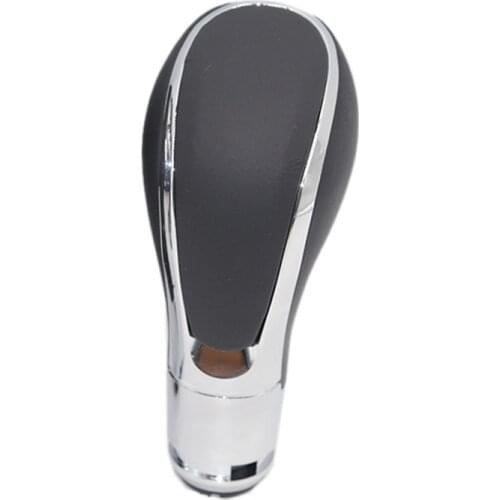 Car Shift Gear Knob Lever Gaitor Boot Cover For Buick Regal Excelle GT XT For GM Opel INSIGNIA Vauxhall Holden Astra J Automatic