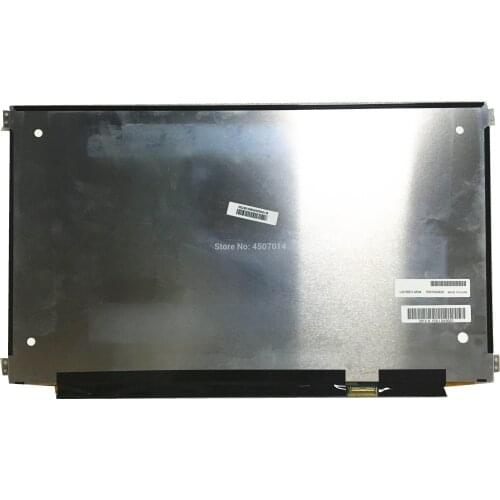 Free Shipping LQ156D1JW04 15.6''inch 4K Laptop Lcd Screen 3840*2160 EDP 40 Pins 72% NTSC