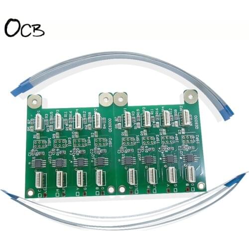 Chip Decoder For Epson Stylus Pro GS6000 Printer Decoder Board