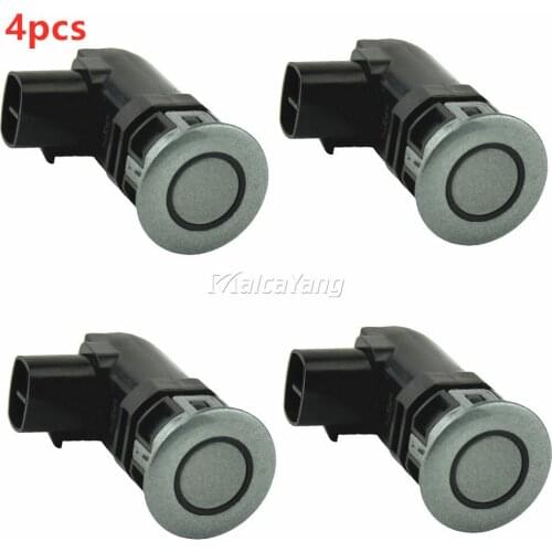 For Mazda 5 Mazda 6 New Park Sensor GS1D67UC1A NEW PDC Parking Distance Control Sensor GS1D-67-UC1A