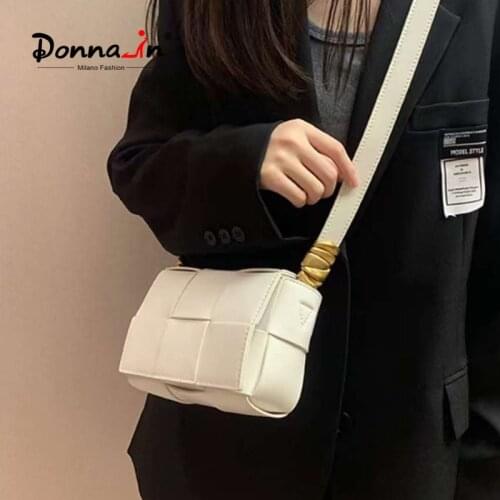 Women's Square Bags Donna-in China