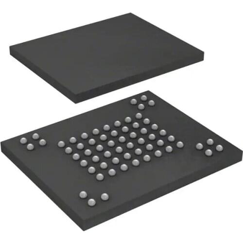 New Original NW228 MT29F8G08ADBDAH4:D BGA63Ball NAND Flash Memory 1GB 5PCS/LOT