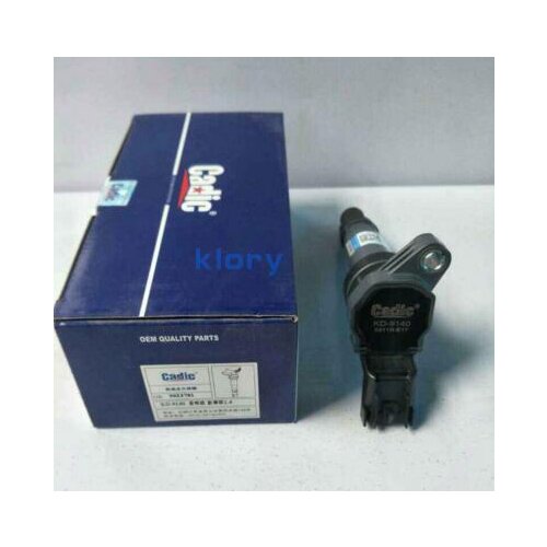 KD-9140 oem 9023781 Ignition System for Chevrolet