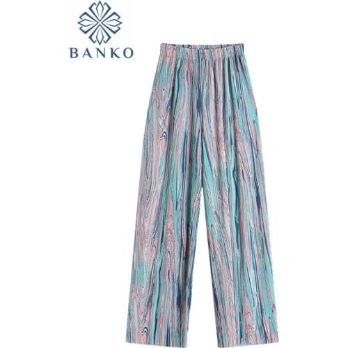 Mina Happiness Women's Pants