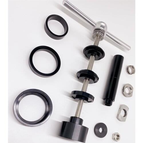 BAKCET BOTTOM BB Install and Remove tool set bb86 bb90 bb91 bb92 bb30 bb30a