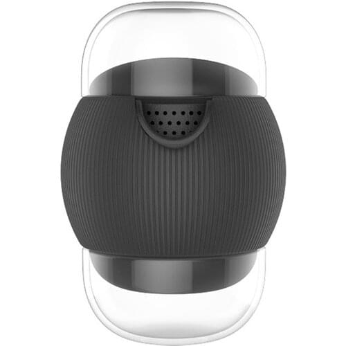 Portable Travel Tea Set White And Black Color Office Ceramic Quick Cup 1*Teapot + 2*Teacup + 1* Hand Bag Tea Accessories