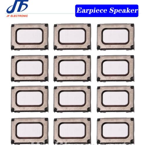 5pcs/lot Earpiece Receiver Front Top Ear Speaker Repair Parts For OnePlus 2 3 5 6 7 8T 9 PRO