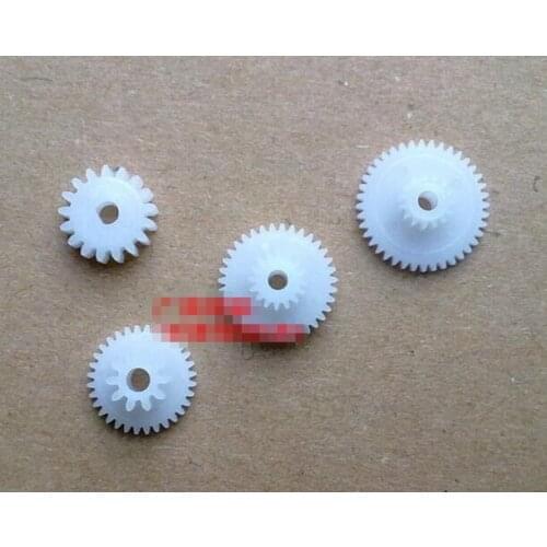 Rp-pos58ns4 paper feed gear 4pcs/set