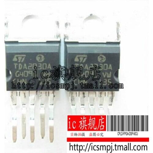 TDA2030A