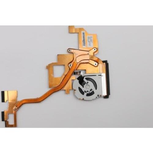 Thinkpad FRU 04X0431 for X1 Helix notebook CPU fan