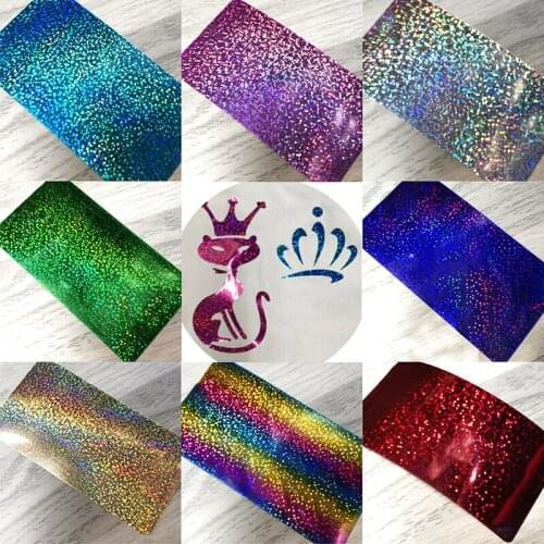 8Colors Art Sheet Craft Heat Transfer Vinyl Adhesive HTV Press Ironing Fabric Sticker