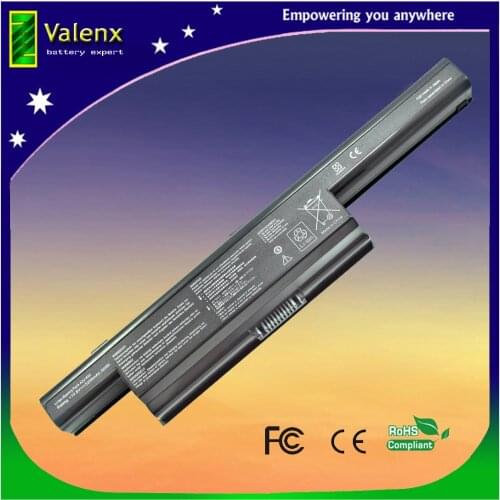 A41-K93 A32-K93 A42-K93 Laptop Battery For ASUS A95VM A93 A95V K93 A93SM K93SV K95VM A93S K95V A93SV K93S Series K93SM