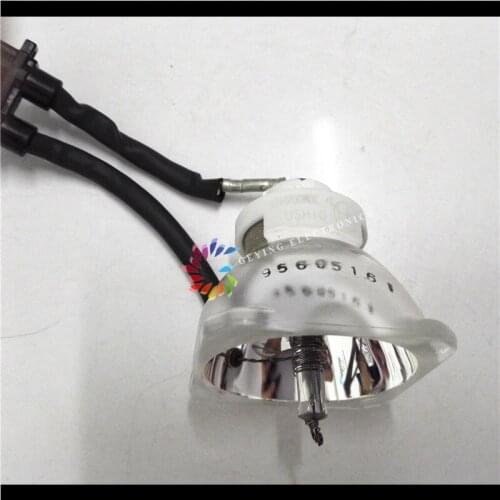 FREE SHIPMENT Original Projector Bare Lamp Bulb VLT-XD110LP NSH200W for Mit su bishi LVP-XD110U SD110 SD110R SD110U