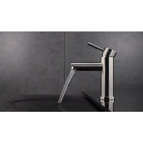 CUPC Hot and Cold Sink Mixer Ceramic Cartridge Modern Water Taps Sanitary Ware Building Material Griferia Bathroom Basin Faucet