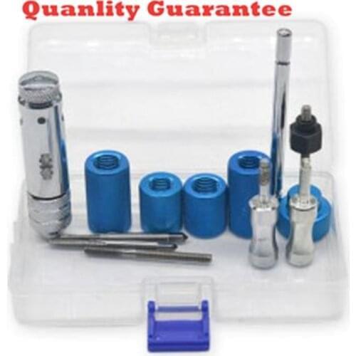 For DENSO diesel common rail injector filter dismounting tools