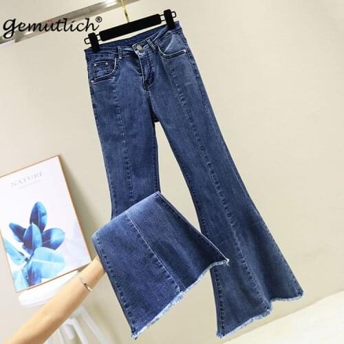 Gemutlich Women's Skinny Jeans